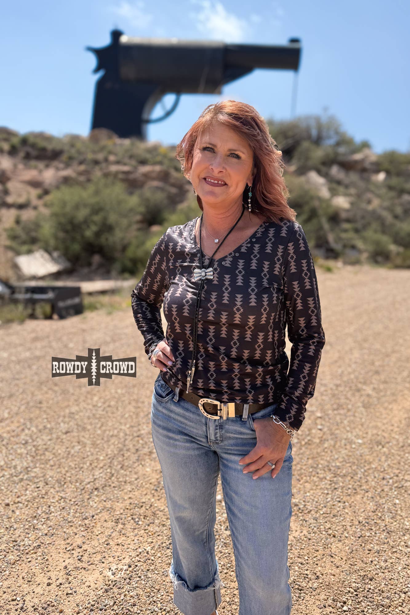 Lavish Lady Long Sleeve