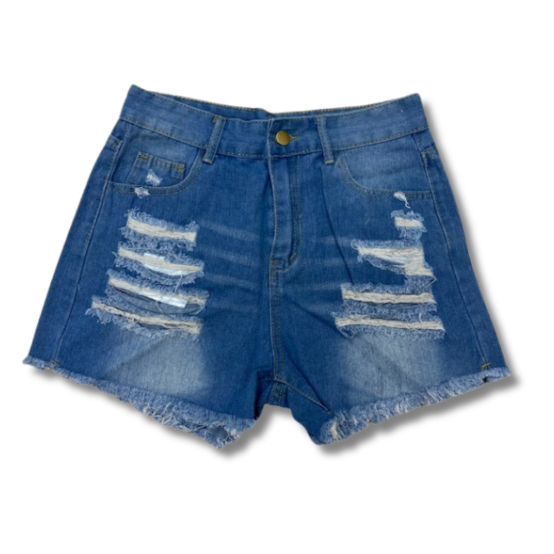 WOMENS LIGHT SHORTS