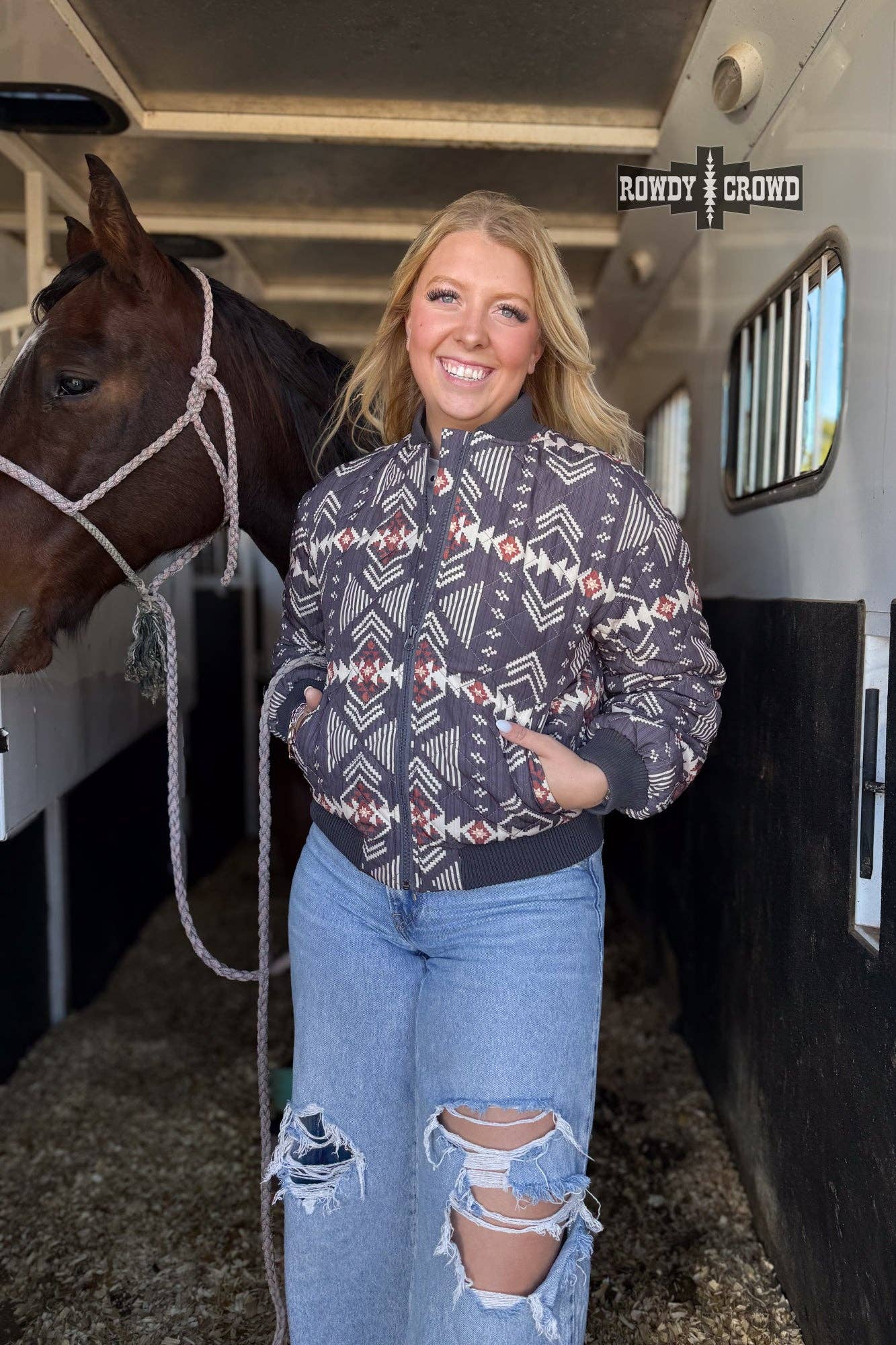 Dolly Shine Jacket