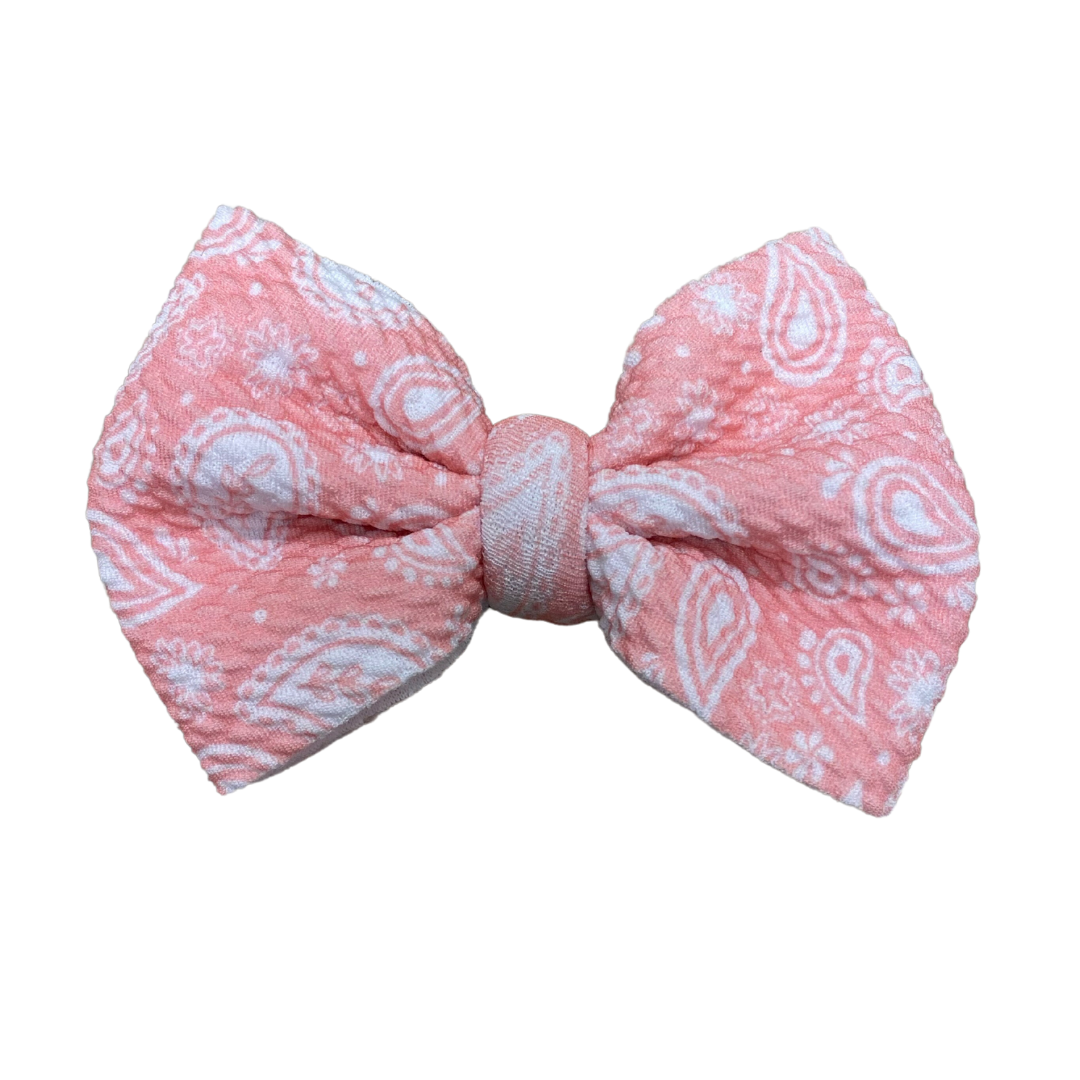 DARLING BOWS