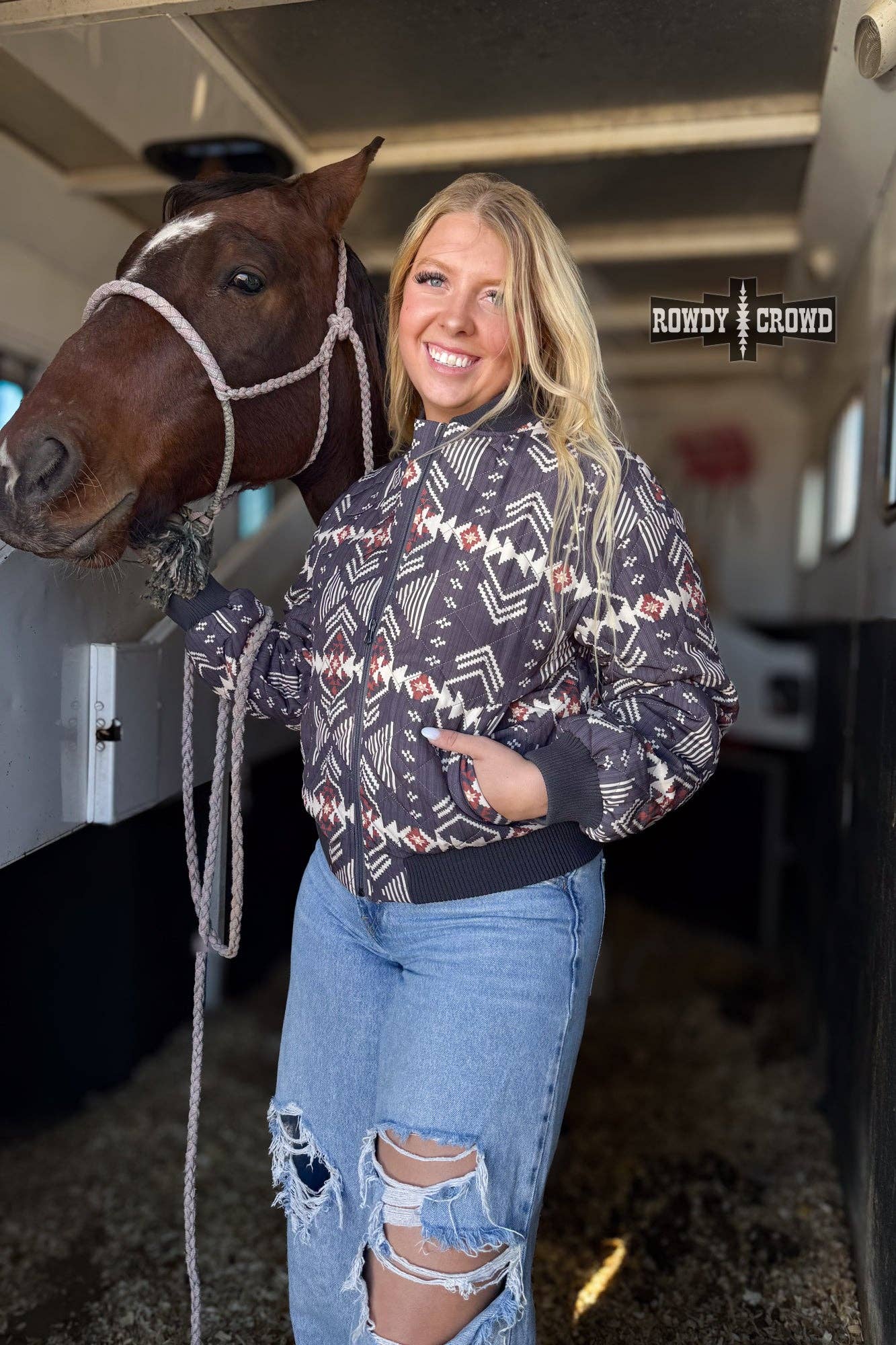 Dolly Shine Jacket