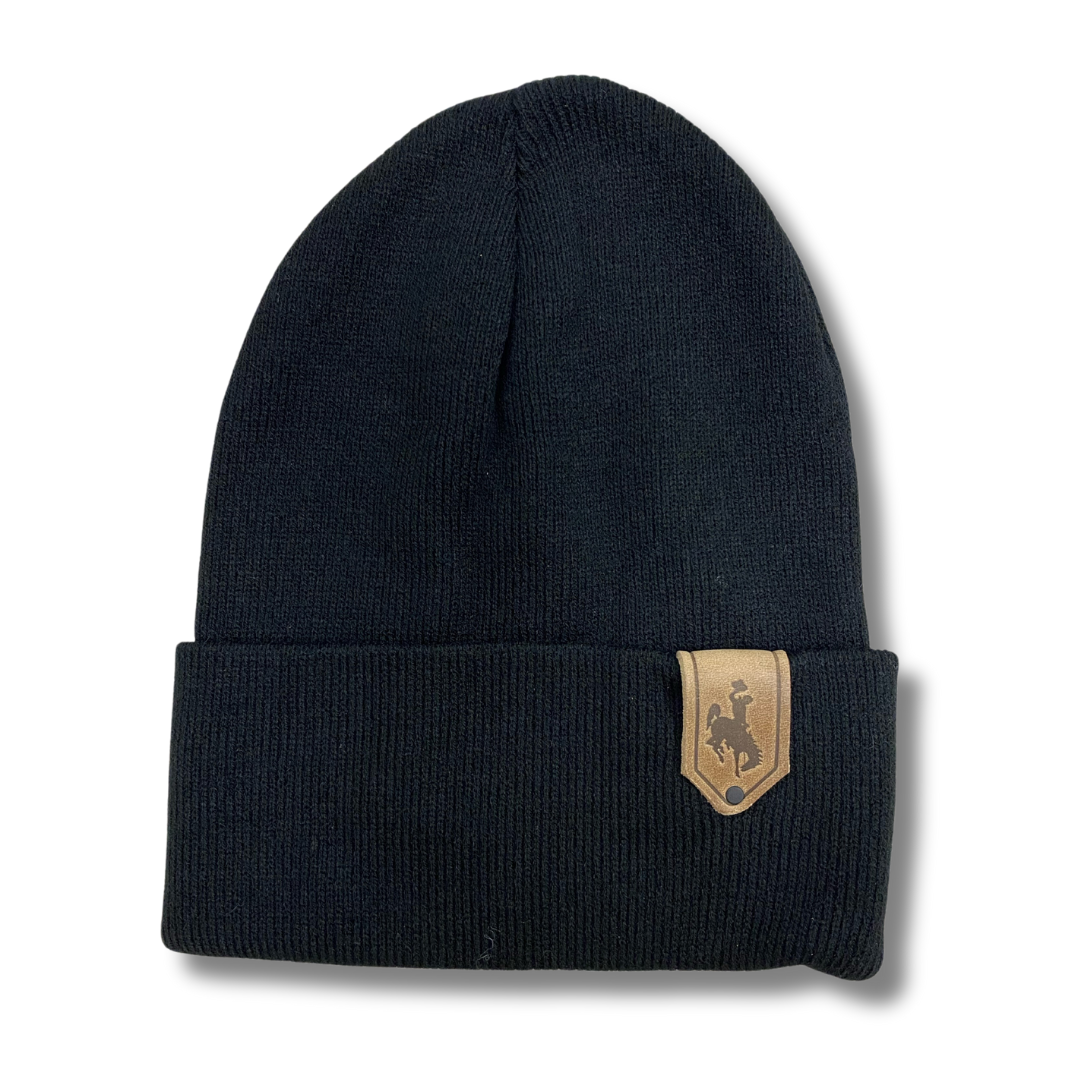 YOUTH/ADULT BUCKAROO BEANIE