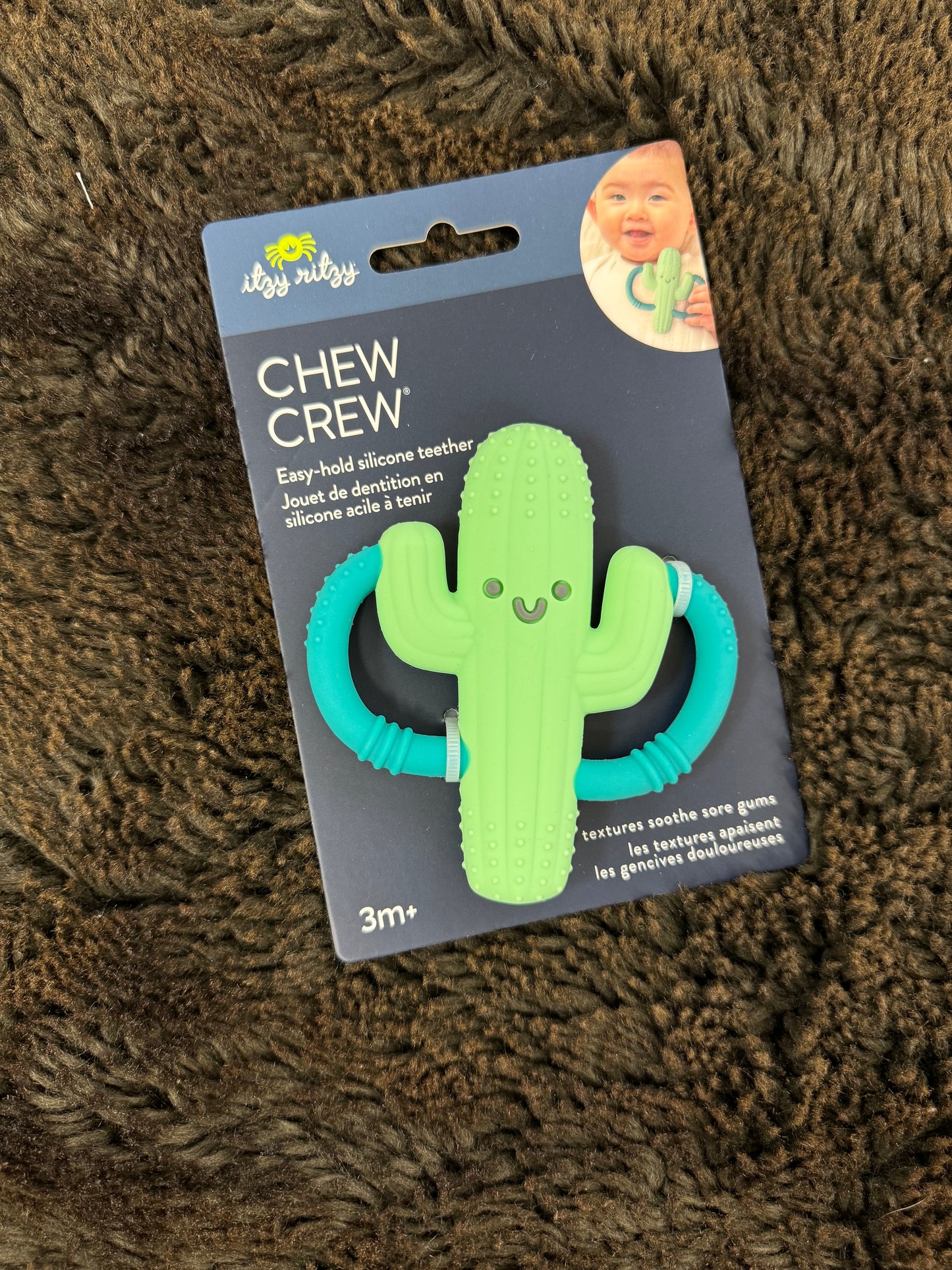 CACTUS CHEW