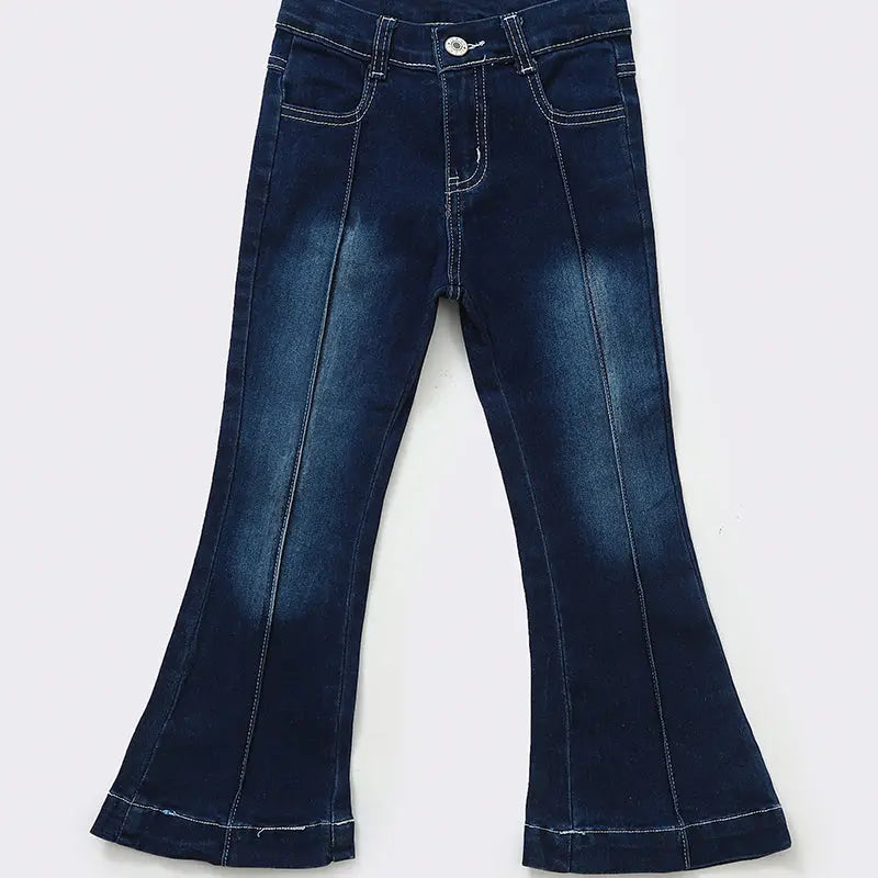 DENIM JEANS