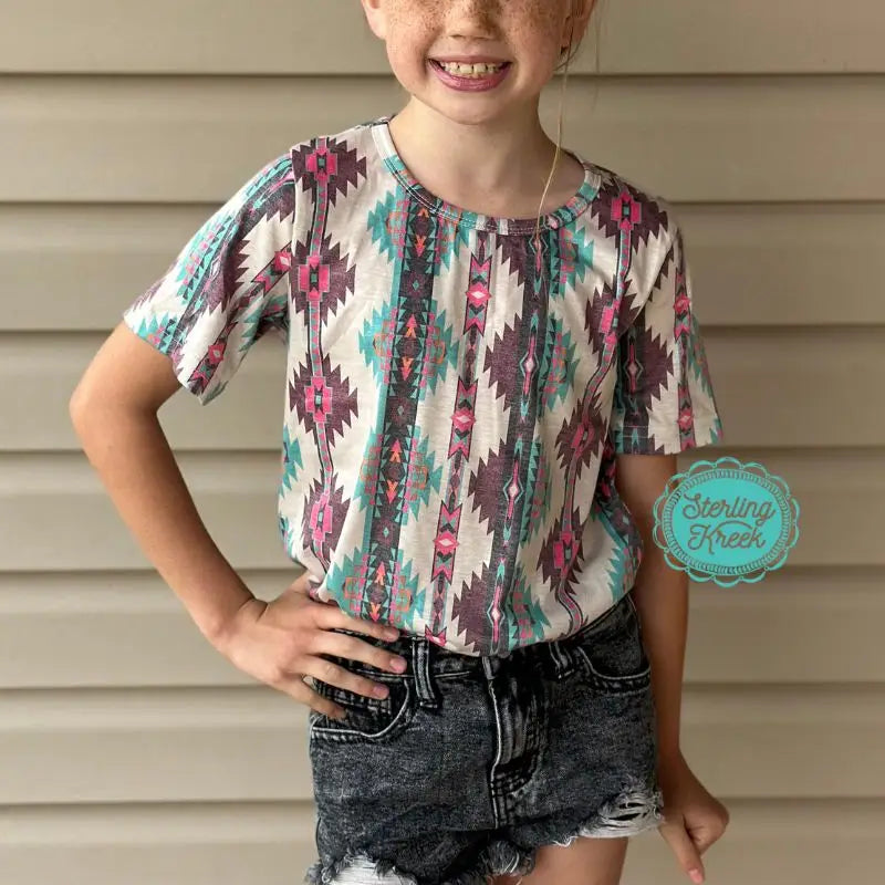 MAGGIE TEE
