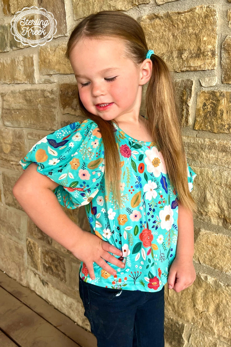HADLEY TEE