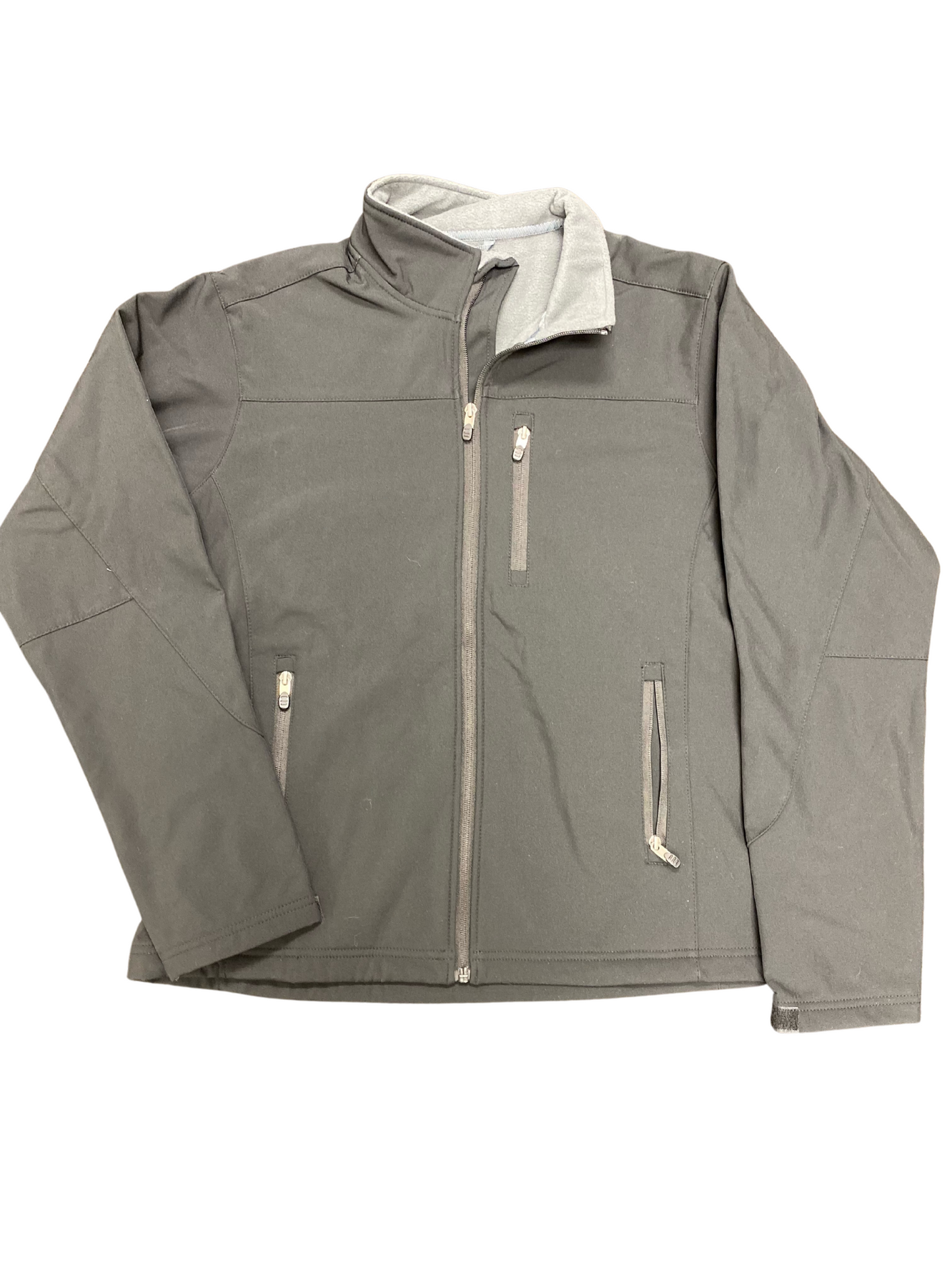 ADULT SOFT SHELL JACKET