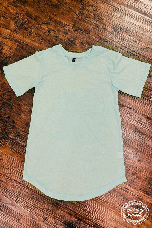 SIMPLE TEE